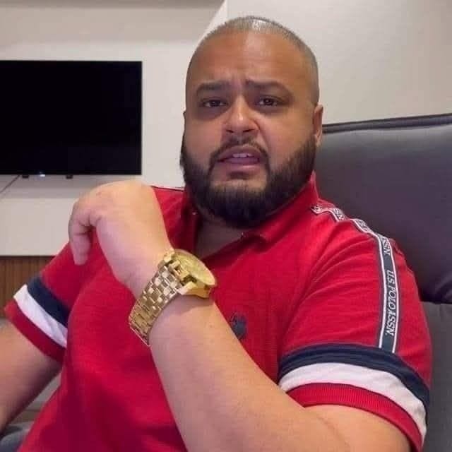 Gujarati Trader Logo